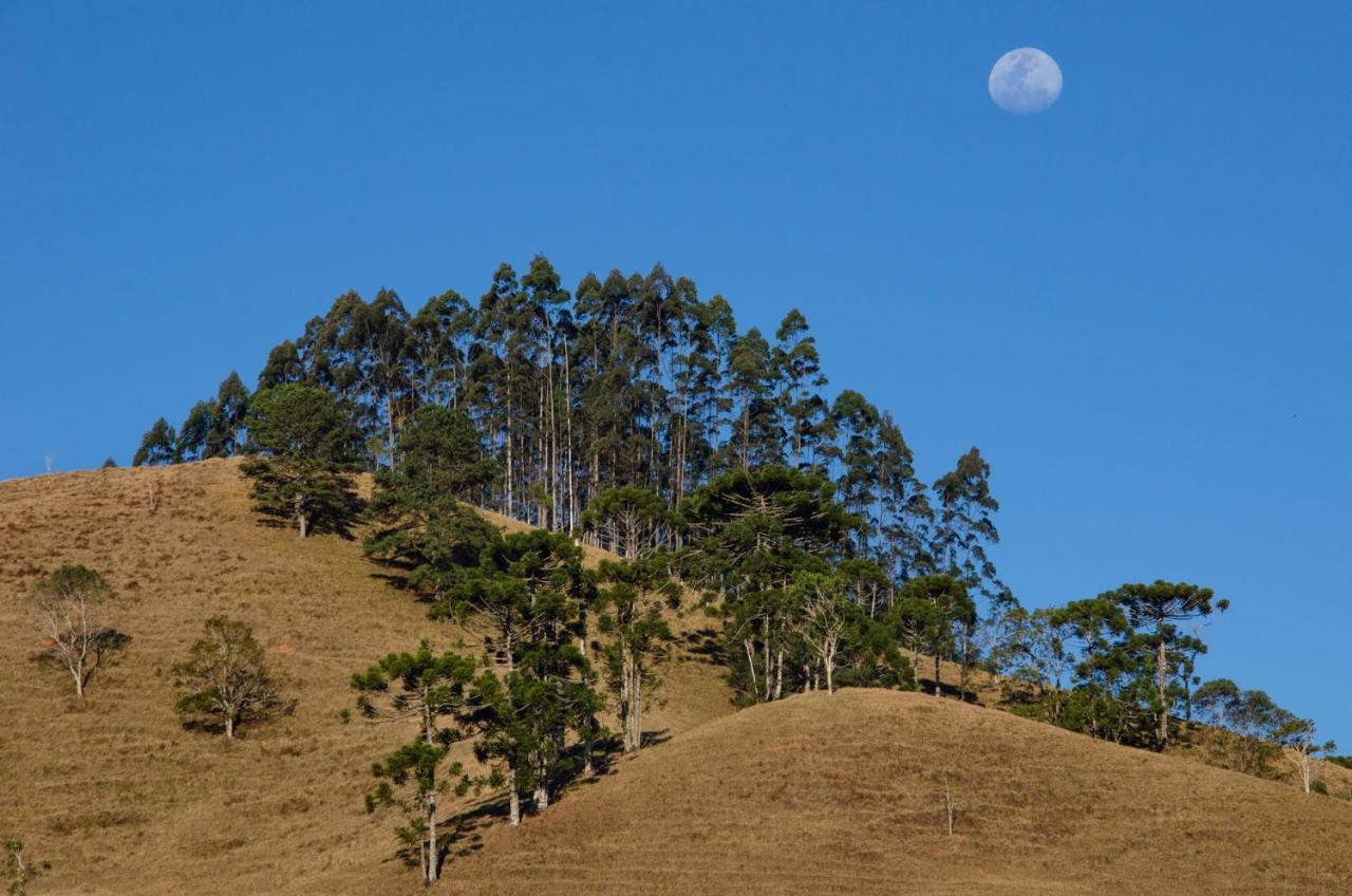 Pousada Vista Bonita Visconde de Mauá Exteriér fotografie