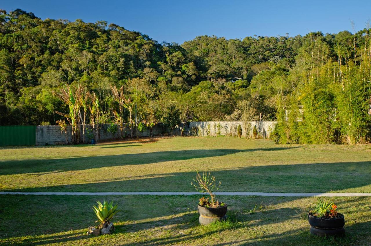 Pousada Vista Bonita Visconde de Mauá Exteriér fotografie